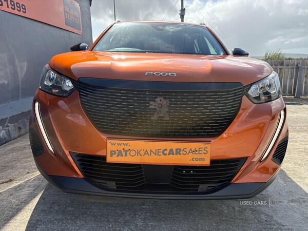 Used Peugeot 2008 2022 for sale - 76061268: Photo 6