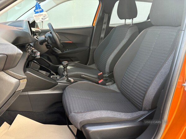Used Peugeot 2008 2022 for sale - 76061268: Photo 7