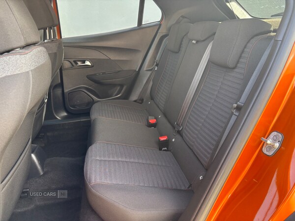 Used Peugeot 2008 2022 for sale - 76061268: Photo 8