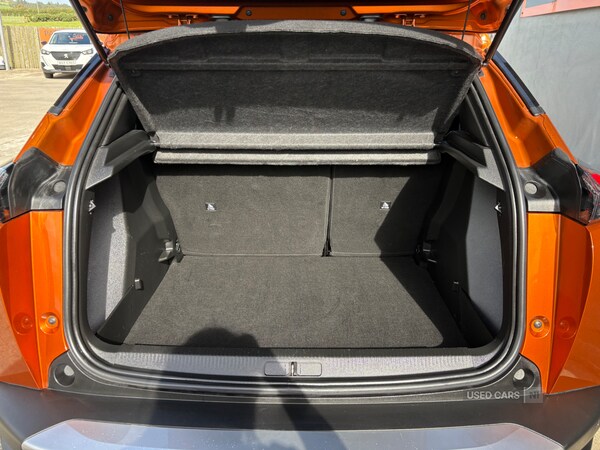 Used Peugeot 2008 2022 for sale - 76061268: Photo 9