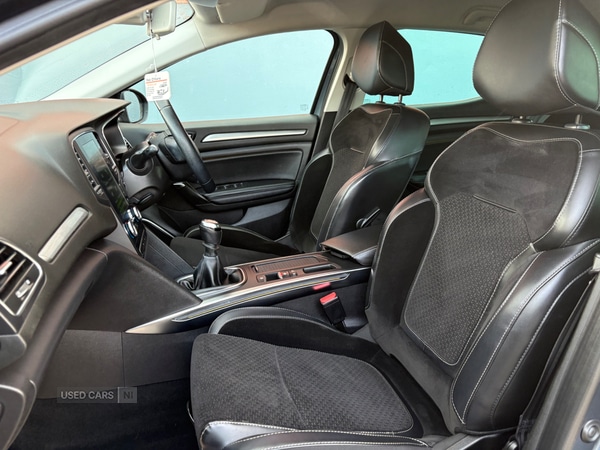 Used Renault Megane 2018 for sale - 76399984: Photo 10