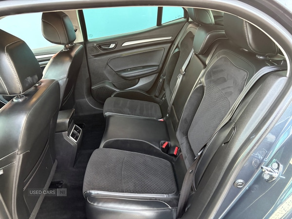 Used Renault Megane 2018 for sale - 76399984: Photo 11