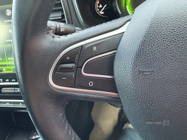 Used Renault Megane 2018 for sale - 76399984: Photo 12