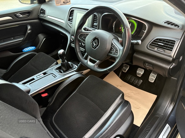 Used Renault Megane 2018 for sale - 76399984: Photo 14