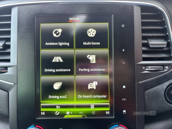 Used Renault Megane 2018 for sale - 76399984: Photo 15