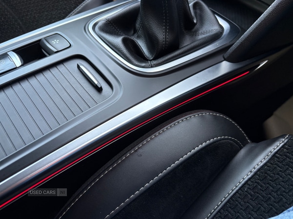 Used Renault Megane 2018 for sale - 76399984: Photo 18