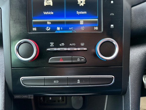 Used Renault Megane 2018 for sale - 76399984: Photo 21