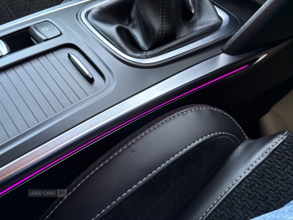 Used Renault Megane 2018 for sale - 76399984: Photo 23