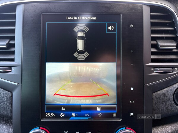 Used Renault Megane 2018 for sale - 76399984: Photo 24