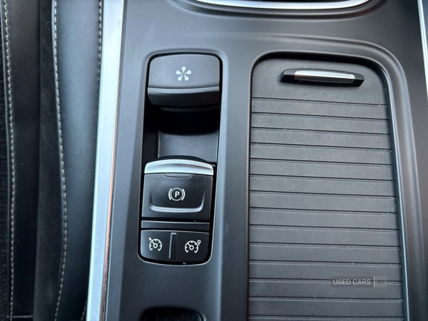 Used Renault Megane 2018 for sale - 76399984: Photo 25