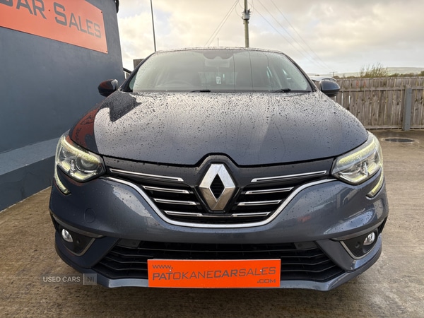 Used Renault Megane 2018 for sale - 76399984: Photo 4