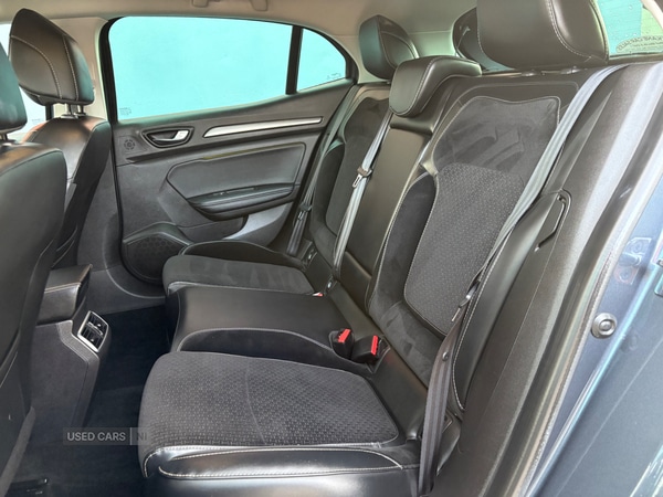 Used Renault Megane 2018 for sale - 76399984: Photo 6