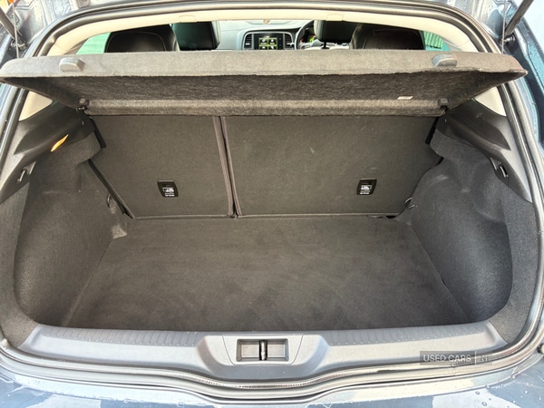 Used Renault Megane 2018 for sale - 76399984: Photo 7