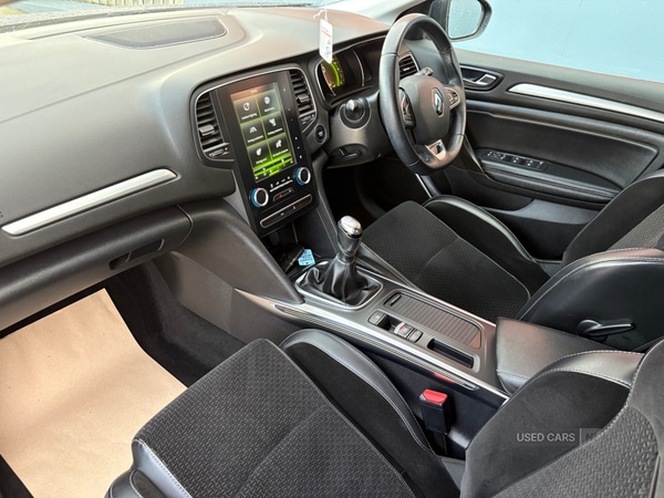 Used Renault Megane 2018 for sale - 76399984: Photo 9