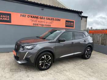 Used Peugeot 2008 2022 for sale - 75162740: Photo