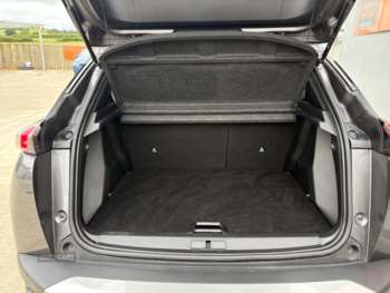 Used Peugeot 2008 2022 for sale - 75162740: Photo