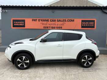 2019 - 1.5 dCi Bose Personal Edition 5dr