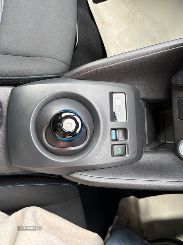 Used Nissan Leaf 2023 for sale - 77280168: Photo 11