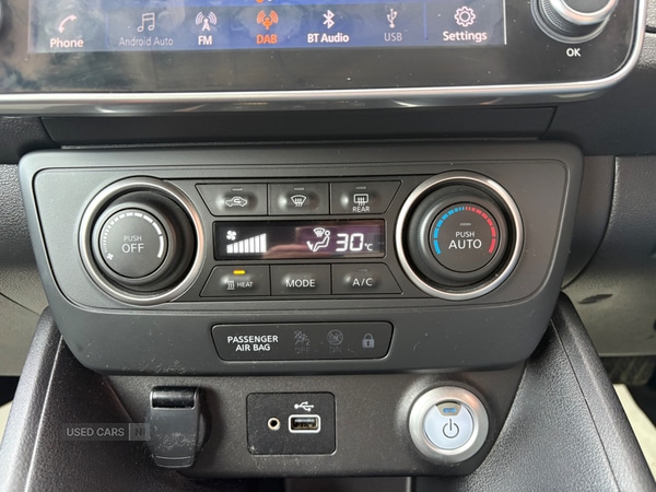 Used Nissan Leaf 2023 for sale - 77280168: Photo 12