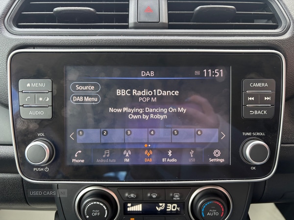 Used Nissan Leaf 2023 for sale - 77280168: Photo 13