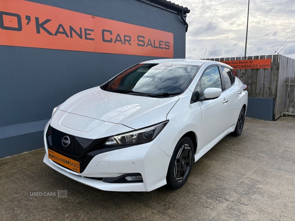 Used Nissan Leaf 2023 for sale - 77280168: Photo 2