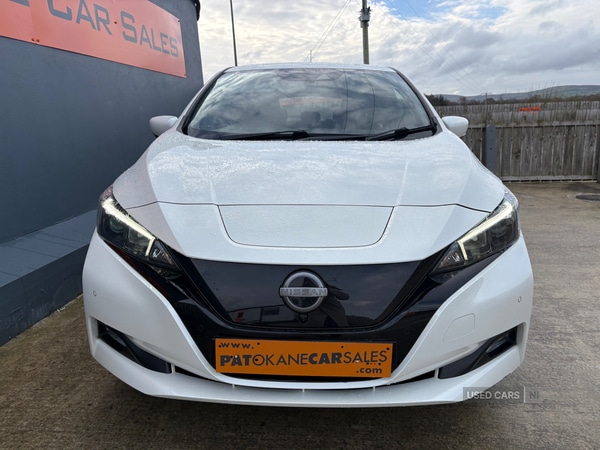 Used Nissan Leaf 2023 for sale - 77280168: Photo 3