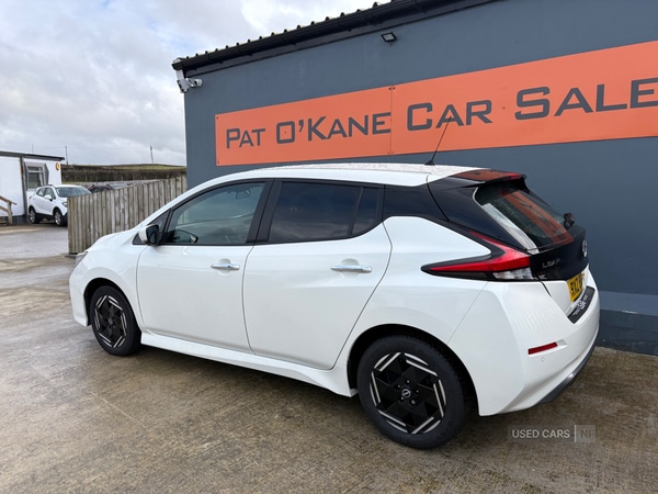 Used Nissan Leaf 2023 for sale - 77280168: Photo 4
