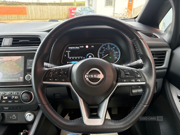 Used Nissan Leaf 2023 for sale - 77280168: Photo 5