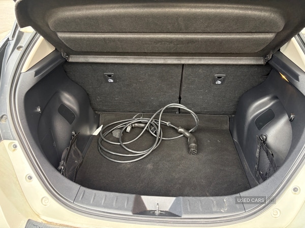 Used Nissan Leaf 2023 for sale - 77280168: Photo 6