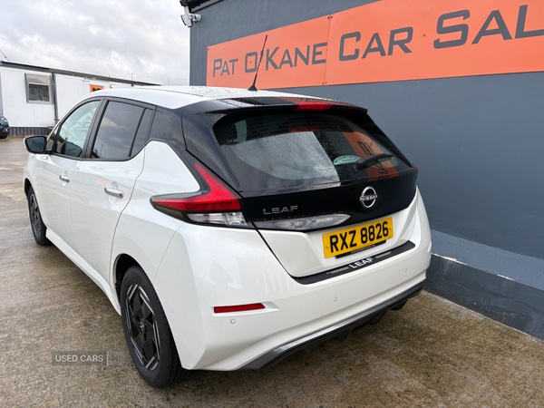 Used Nissan Leaf 2023 for sale - 77280168: Photo 7