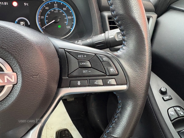 Used Nissan Leaf 2023 for sale - 77280168: Photo 8