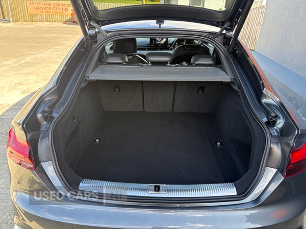 Used Audi A5 2023 for sale - 78205853: Photo 10