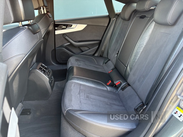 Used Audi A5 2023 for sale - 78205853: Photo 12