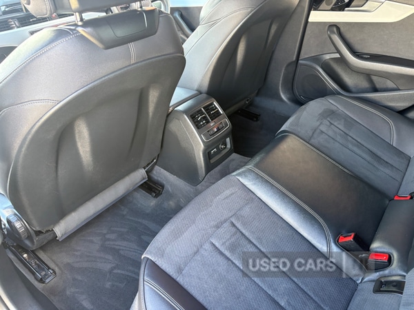 Used Audi A5 2023 for sale - 78205853: Photo 13