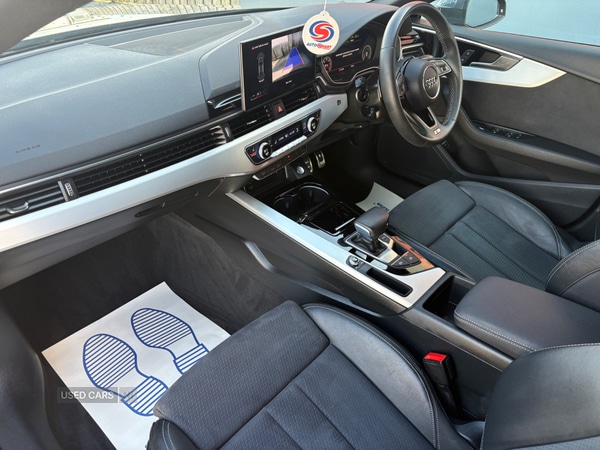 Used Audi A5 2023 for sale - 78205853: Photo 14