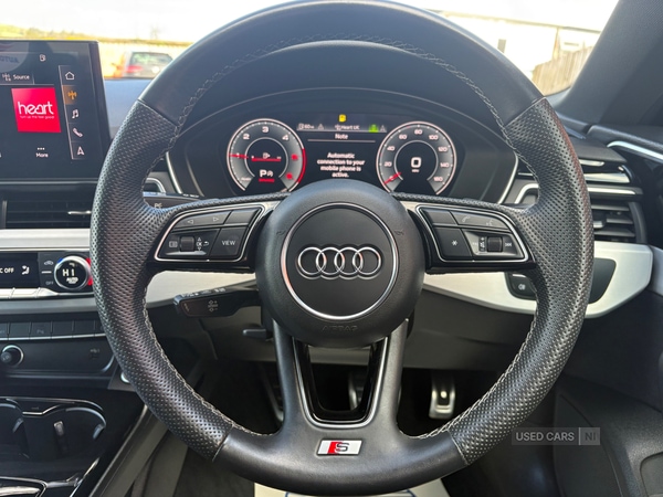 Used Audi A5 2023 for sale - 78205853: Photo 15