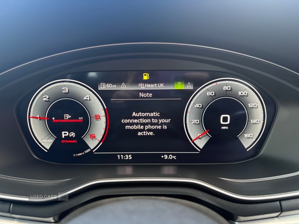 Used Audi A5 2023 for sale - 78205853: Photo 16