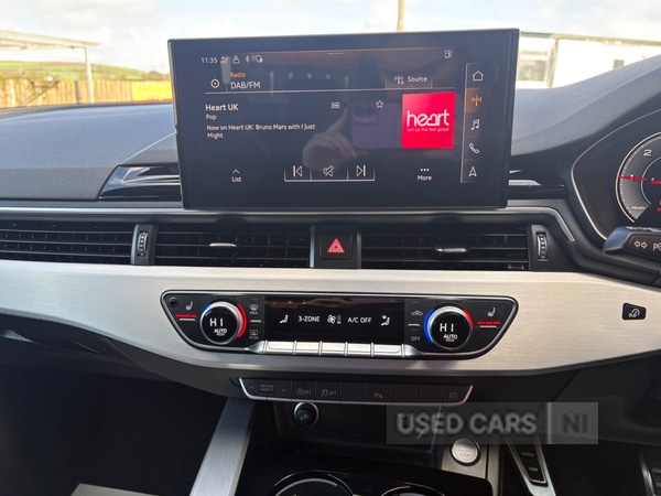 Used Audi A5 2023 for sale - 78205853: Photo 17