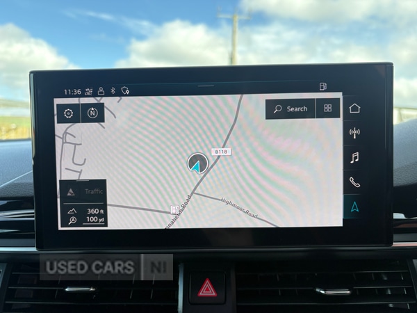 Used Audi A5 2023 for sale - 78205853: Photo 19