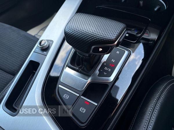 Used Audi A5 2023 for sale - 78205853: Photo 23