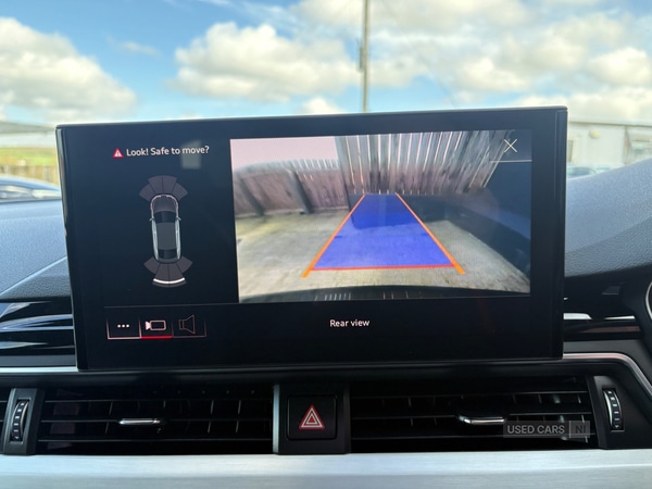 Used Audi A5 2023 for sale - 78205853: Photo 24