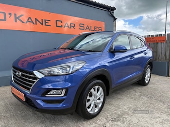 Used Hyundai TUCSON 2019 for sale - 78855520: Photo
