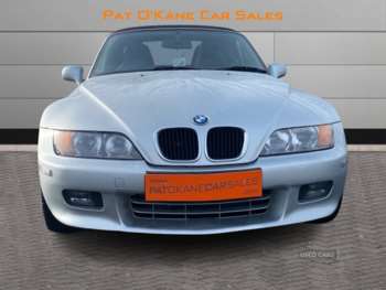 Used BMW Z3 2000 for sale - 73959156: Photo