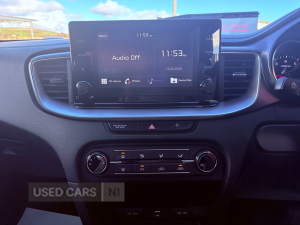 Used Kia XCeed 2020 for sale - 77551199: Photo 11