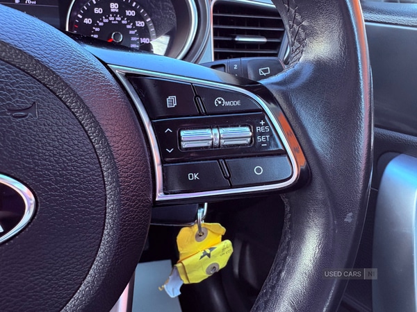 Used Kia XCeed 2020 for sale - 77551199: Photo 12