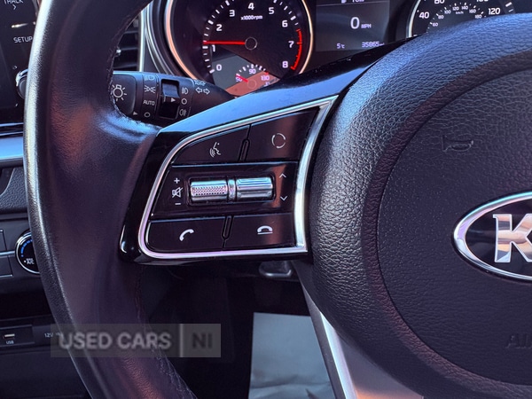 Used Kia XCeed 2020 for sale - 77551199: Photo 13