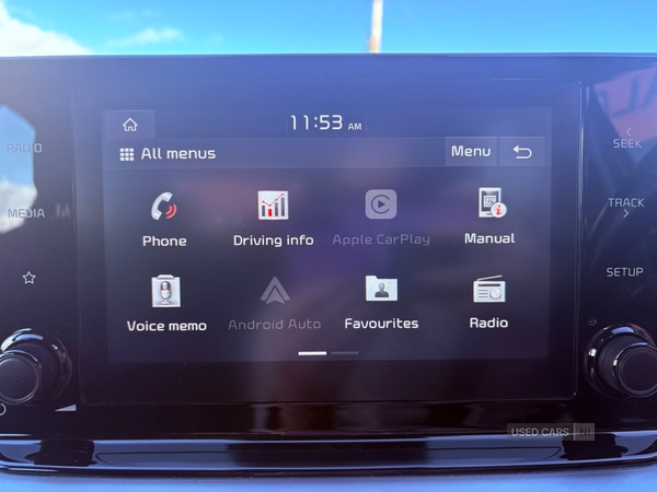 Used Kia XCeed 2020 for sale - 77551199: Photo 16