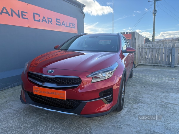 Used Kia XCeed 2020 for sale - 77551199: Photo 2