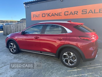Used Kia XCeed 2020 for sale - 77551199: Photo