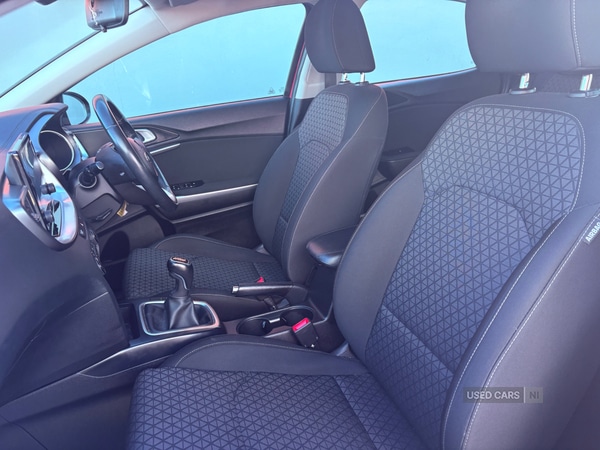 Used Kia XCeed 2020 for sale - 77551199: Photo 5